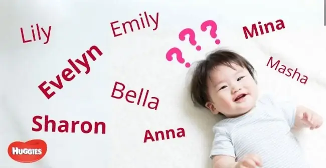 Tên Ở Nhà Tiếng Anh Hay Nhất Cho Bé Gái: Gợi Ý Độc Đáo & Ý Nghĩa Tên Ở Nhà Tiếng Anh Hay Nhất Cho Bé Gái: Gợi Ý Độc Đáo & Ý Nghĩa