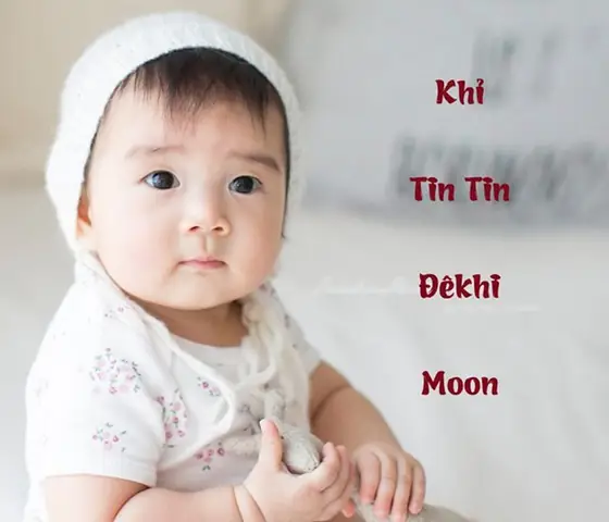Tên Ở Nhà Cho Bé Trai 2021: Gợi Ý Độc Đáo & Ý Nghĩa Cho Thiên Thần Nhỏ