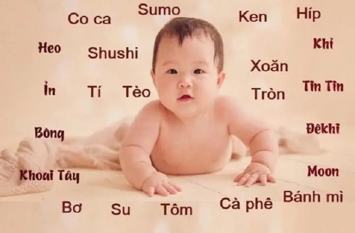200+ Tên Ở Nhà Hay, Dễ Thương Cho Bé Trai Tuổi Hợi: Gợi Ý Độc Đáo, Dễ Nuôi