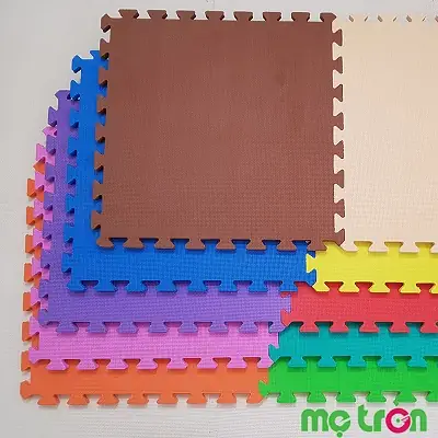 Thảm Xốp Lót Sàn Cho Bé: Hướng Dẫn Chọn Mua An Toàn, Bền Đẹp & Mẹo Sử Dụng