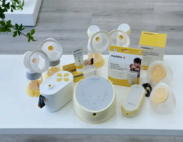 Thay Pin Máy Hút Sữa Spectra Chính Hãng & Uy Tín: Hướng Dẫn Chi Tiết & Báo Giá