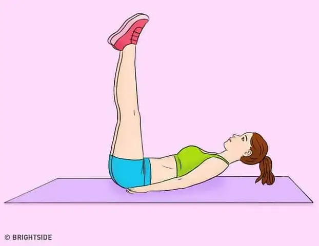 Tập Thể Dục Giảm Mỡ Bụng Sau Sinh: Lấy Lại Vòng Eo Thon Gọn An Toàn Và Hiệu Quả
