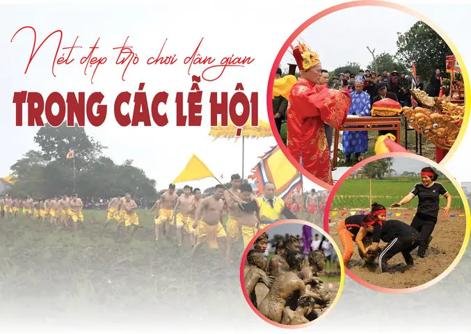 Hướng Dẫn Chi Tiết Về Thể Lệ Các Trò Chơi Dân Gian Việt Nam: Luật Chơi & Cách Tổ Chức