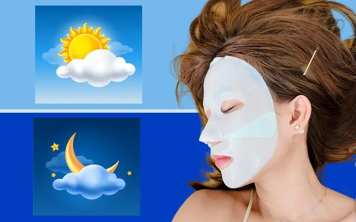 Thời Gian Thích Hợp Để Đắp Mặt Nạ: Khám Phá Khung Giờ Vàng Cho Làn Da Tươi Trẻ