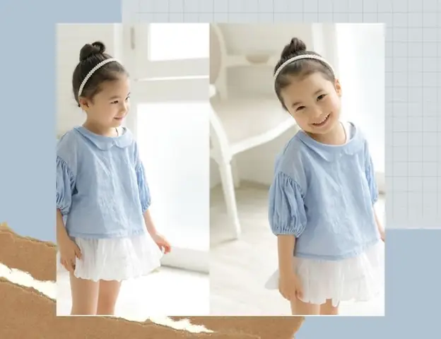Thời Trang Cho Bé Gái Mập: Bí Quyết Chọn & Phối Đồ Xinh Tự Tin