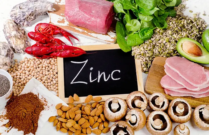 Bé Cần Bao Nhiêu Kẽm Mỗi Ngày Để Phát Triển Khỏe Mạnh?