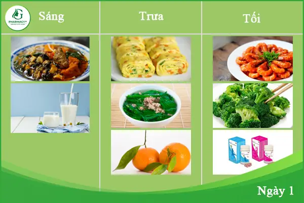 Thực Đơn Tăng Chiều Cao Cho Bé 3 Tuổi: Gợi Ý Dinh Dưỡng Hiệu Quả Và An Toàn