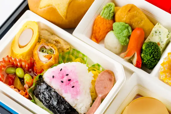 Thực Đơn Cho Trẻ 7 Tuổi: Hơn 20 Món Ngon, Dễ Làm, Đủ Dinh Dư Cho Bé Khỏe Mạnh Toàn Diện