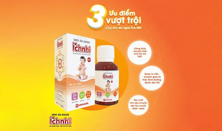 Thực Phẩm Hỗ Trợ Trẻ Biếng Ăn: Bí Quyết Giúp Bé Ăn Ngon, Tăng Cân Khỏe Mạnh