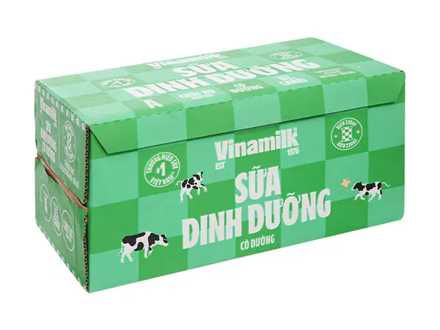 Thùng Sữa Giấy Vinamilk Giá Bao Nhiêu? Cập Nhật Mới Nhất 2026 Thùng Sữa Giấy Vinamilk Giá Bao Nhiêu? Cập Nhật Mới Nhất 2026