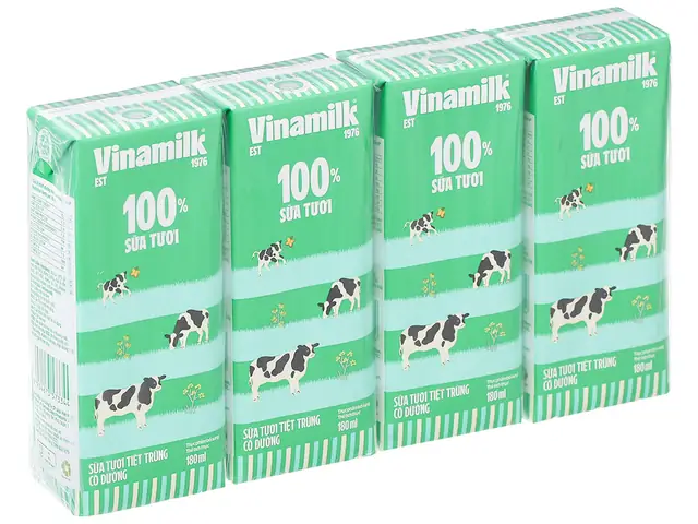 Thùng Sữa Giấy Vinamilk Giá Bao Nhiêu? Cập Nhật Mới Nhất 2026 Thùng Sữa Giấy Vinamilk Giá Bao Nhiêu? Cập Nhật Mới Nhất 2026
