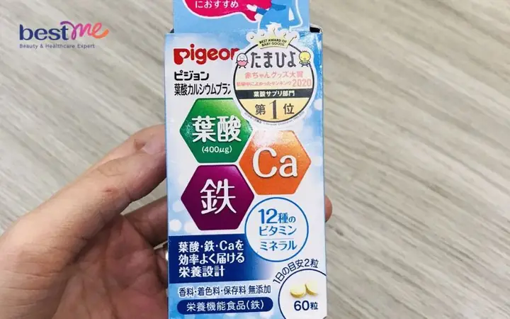Thuốc Bổ Cho Mẹ Sau Sinh Của Nhật: Top Sản Phẩm Tốt Nhất & Lưu Ý Chọn Lọc