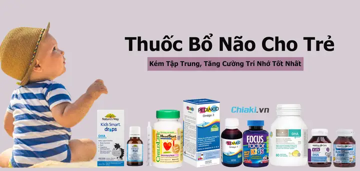 Thuốc Bổ Cho Trẻ 13 Tuổi: Nhu Cầu Dinh Dưỡng, Loại Phù Hợp Và Lưu Ý Quan Trọng