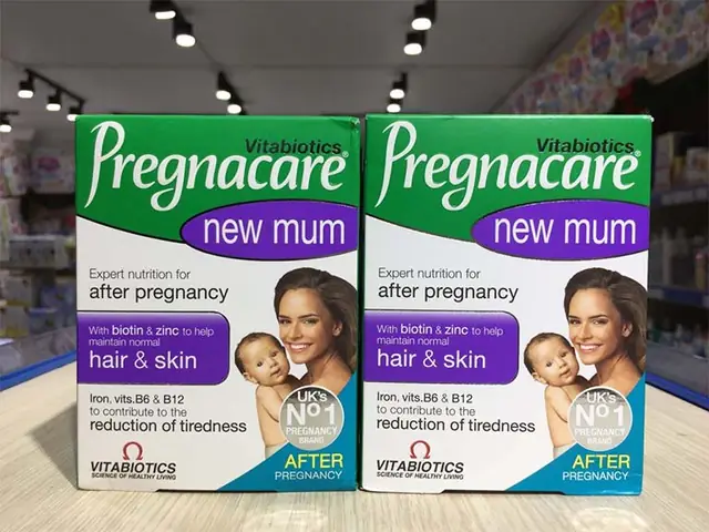 7+ Thuốc Chống Rụng Tóc Cho Phụ Nữ Sau Sinh Hiệu Quả & An Toàn Nhất 2026 7+ Thuốc Chống Rụng Tóc Cho Phụ Nữ Sau Sinh Hiệu Quả & An Toàn Nhất 2026