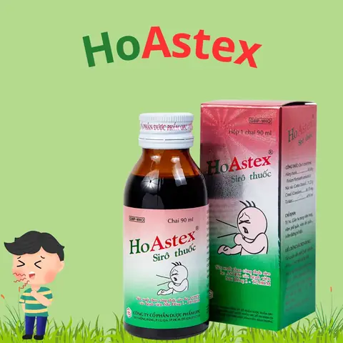 Thuốc Ho Cho Trẻ Dưới 6 Tháng Tuổi: Hướng Dẫn Chọn Lọc & Sử Dụng An Toàn Thuốc Ho Cho Trẻ Dưới 6 Tháng Tuổi: Hướng Dẫn Chọn Lọc & Sử Dụng An Toàn