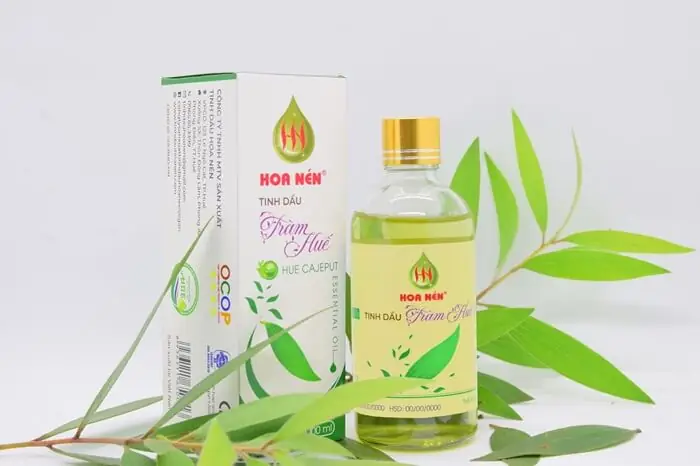 Thương Hiệu Dầu Tràm Nào Tốt Nhất: Top Lựa Chọn An Toàn, Hiệu Quả Cho Bé & Gia Đình
