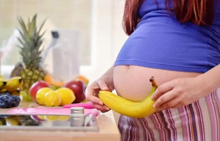 Tiểu Đường Thai Kỳ: Ăn Chuối Được Không Và Cần Lưu Ý Gì?