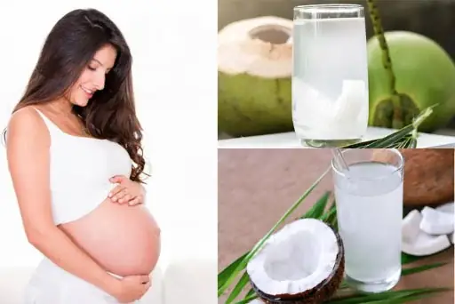 Tiểu Đường Thai Kỳ Có Nên Uống Nước Dừa? Lời Khuyên Từ Chuyên Gia