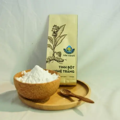 Tinh Bột Nghệ Trắng Hay Vàng Tốt Hơn: So Sánh Chi Tiết Công Dụng & Lựa Chọn Thông Minh Tinh Bột Nghệ Trắng Hay Vàng Tốt Hơn: So Sánh Chi Tiết Công Dụng & Lựa Chọn Thông Minh