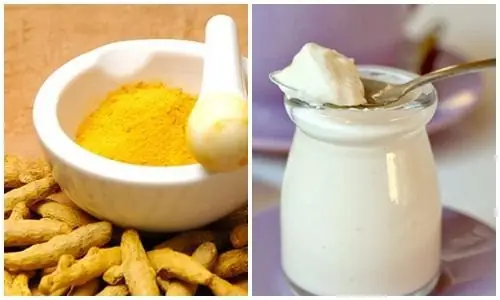 Ăn Tinh Bột Nghệ Với Sữa Chua: Công Dụng, Cách Làm Và Lưu Ý
