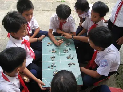 Tổ Chức Trò Chơi Cho Học Sinh: Cẩm Nang Toàn Diện Cho Mọi Lứa Tuổi & Hoạt Động Tổ Chức Trò Chơi Cho Học Sinh: Cẩm Nang Toàn Diện Cho Mọi Lứa Tuổi & Hoạt Động