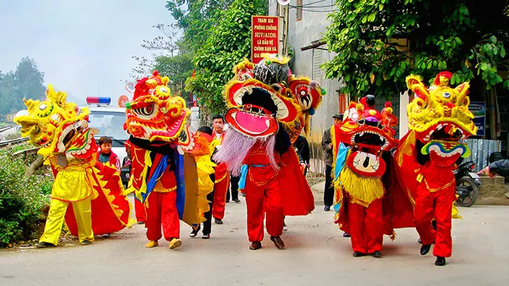 Bí Quyết Tổ Chức Trò Chơi Trung Thu Cho Thiếu Nhi: Vui Nhộn, Ý Nghĩa & Độc Đáo