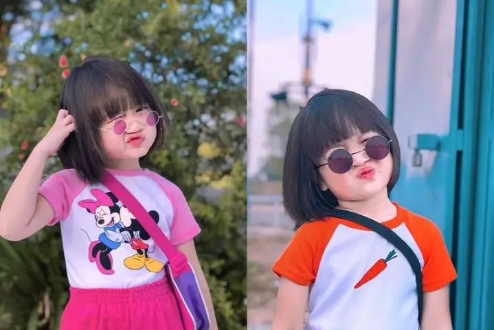 Top 10+ Kiểu Tóc Đầu Nấm Cho Bé Gái: Đáng Yêu, Ngộ Nghĩnh & Dễ Thương Nhất 2026 Top 10+ Kiểu Tóc Đầu Nấm Cho Bé Gái: Đáng Yêu, Ngộ Nghĩnh & Dễ Thương Nhất 2026