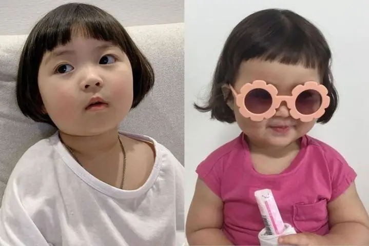 Top 10+ Kiểu Tóc Đầu Nấm Cho Bé Gái: Đáng Yêu, Ngộ Nghĩnh & Dễ Thương Nhất 2026 Top 10+ Kiểu Tóc Đầu Nấm Cho Bé Gái: Đáng Yêu, Ngộ Nghĩnh & Dễ Thương Nhất 2026