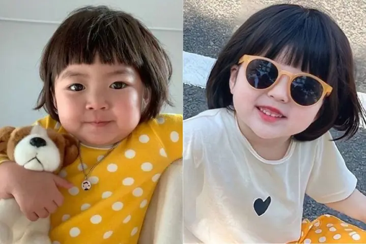 Top 10+ Kiểu Tóc Đầu Nấm Cho Bé Gái: Đáng Yêu, Ngộ Nghĩnh & Dễ Thương Nhất 2026 Top 10+ Kiểu Tóc Đầu Nấm Cho Bé Gái: Đáng Yêu, Ngộ Nghĩnh & Dễ Thương Nhất 2026