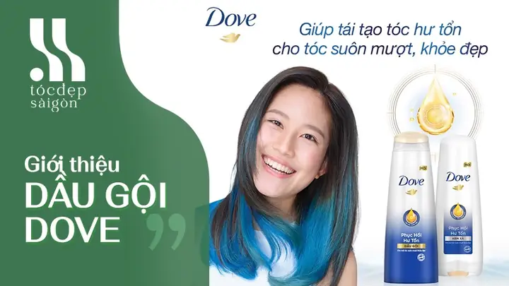 Tóc Nhuộm Có Nên Gội Dove Không? Review & Lựa Chọn Tốt Nhất Tóc Nhuộm Có Nên Gội Dove Không? Review & Lựa Chọn Tốt Nhất
