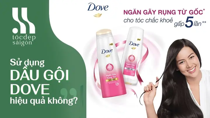 Tóc Nhuộm Có Nên Gội Dove Không? Review & Lựa Chọn Tốt Nhất Tóc Nhuộm Có Nên Gội Dove Không? Review & Lựa Chọn Tốt Nhất