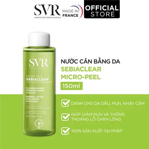 Top 10+ Toner Tốt Nhất Cho Da Mụn: Lựa Chọn Chuẩn Giúp Làn Da Sạch Mụn, Mịn Màng Top 10+ Toner Tốt Nhất Cho Da Mụn: Lựa Chọn Chuẩn Giúp Làn Da Sạch Mụn, Mịn Màng