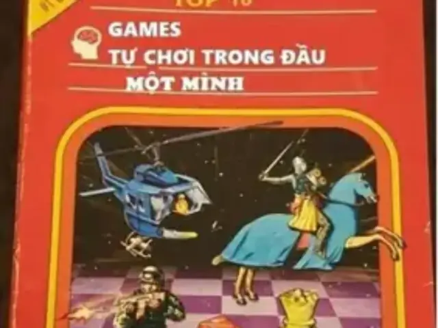 Top 10+ Game Solo "đỉnh Cao" Cho Người Thích Chơi Một Mình Mà Không Chán