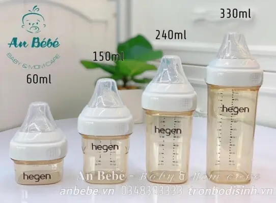 Top Bình Sữa Tốt Nhất Cho Bé: Hướng Dẫn Chọn Lựa An Toàn & Phù Hợp
