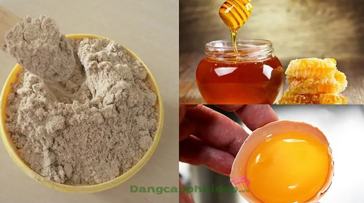 Trắng Da Mặt Bằng Cám Gạo: Công Thức Hiệu Quả & An Toàn Tại Nhà