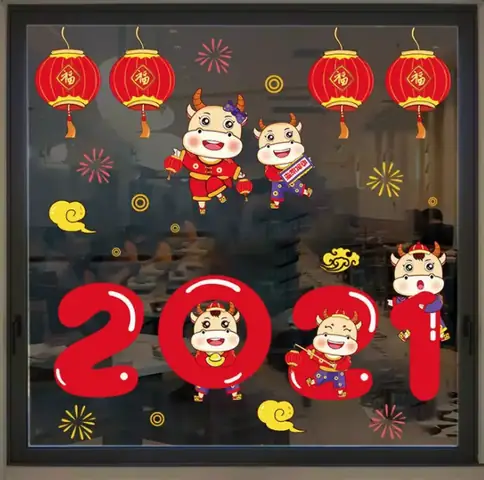 Top 20+ Ý Tưởng Trang Trí Tết Cửa Lớp Mầm Non Đẹp, Dễ Làm, Sáng Tạo