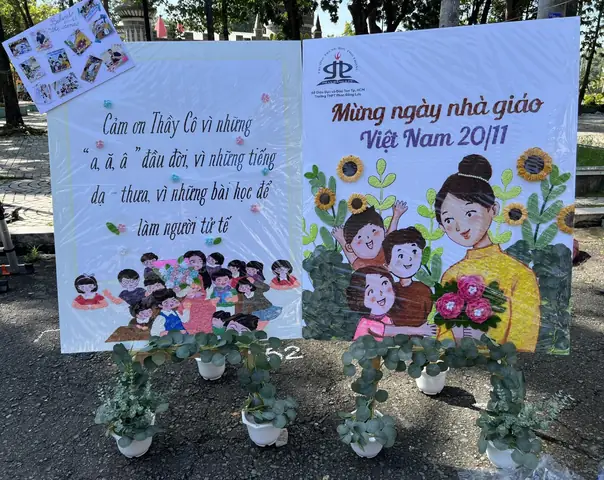 Bí Quyết Trang Trí Thiệp Tri Ân Thầy Cô Độc Đáo, Sáng Tạo & Dễ Làm Bí Quyết Trang Trí Thiệp Tri Ân Thầy Cô Độc Đáo, Sáng Tạo & Dễ Làm