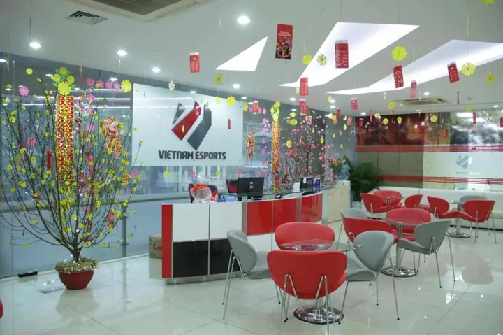 30+ Ý Tưởng Trang Trí Văn Phòng Năm Mới 2026: Đón Lộc Đầu Xuân, Thu Hút Tài Lộc