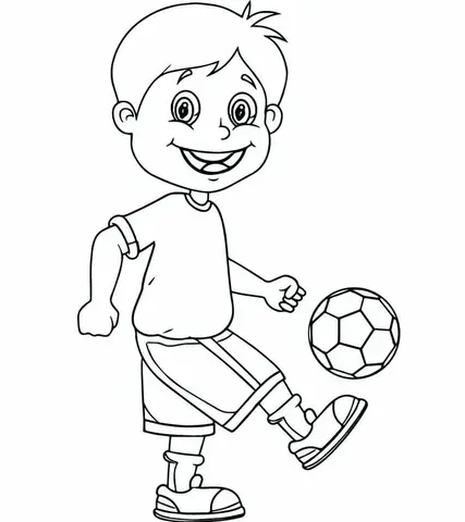 Tranh Tô Màu Bé Trai 7 Tuổi: Khám Phá Thế Giới Sáng Tạo & Vui Nhộn