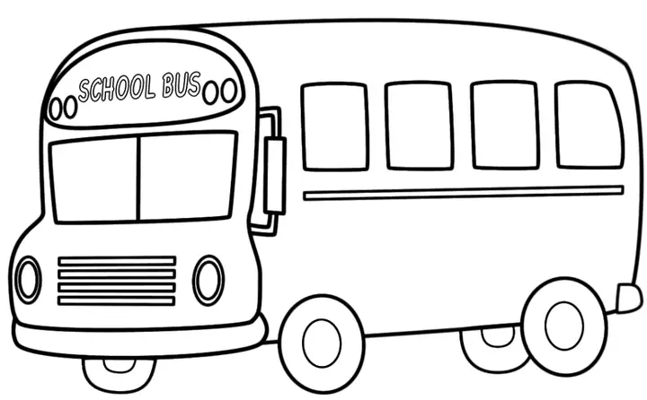 Tranh Tô Màu Phương Tiện Giao Thông: Khám Phá Thế Giới Phương Tiện Cho Bé Yêu