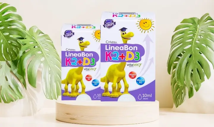 Trẻ 1 Tuổi Cần Bổ Sung Chất Gì Để Phát Triển Toàn Diện & Khỏe Mạnh