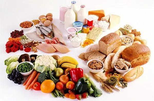 Trẻ 1 Tuổi Cần Bổ Sung Chất Gì Để Phát Triển Toàn Diện & Khỏe Mạnh
