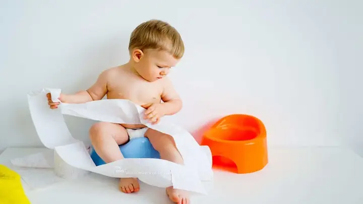Trẻ 1 Tuổi Đi Ngoài Bao Nhiêu Lần 1 Ngày Là Bình Thường & Dấu Hiệu Cần Quan Tâm