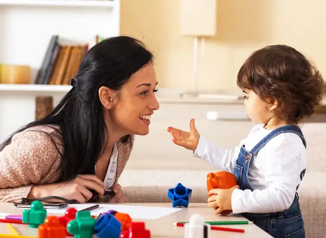 Trẻ 2 Tuổi Hay Cắn Bạn: Nguyên Nhân, Cách Xử Lý Và Phòng Ngừa Hiệu Quả