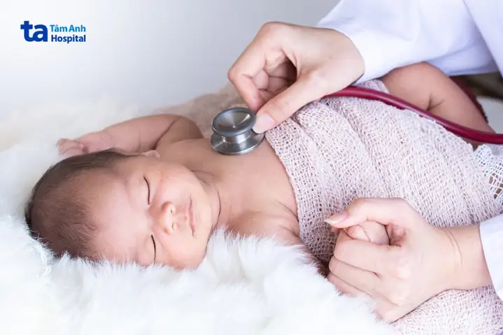 Trẻ 3 Tháng Tuổi Bị Sốt Nhẹ: Nguyên Nhân, Dấu Hiệu Và Cách Xử Lý An Toàn Tại Nhà