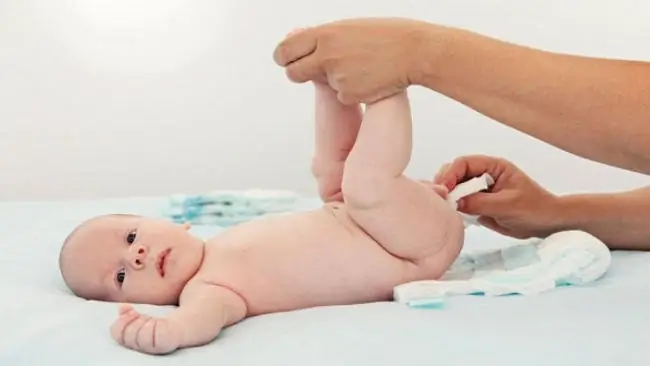 Trẻ 3 Tháng Tuổi Đi Ị Mấy Lần Mỗi Ngày Là Bình Thường? Dấu Hiệu Đáng Lo Ở Trẻ