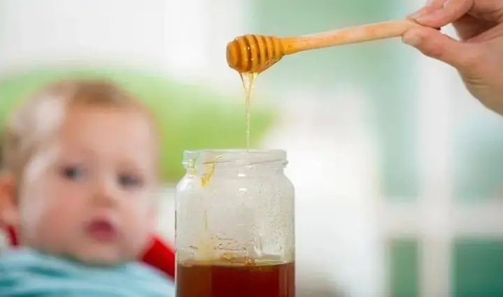 Trẻ 3 Tuổi Có Uống Được Mật Ong Không? Lời Giải Đáp Chi Tiết Từ Chuyên Gia