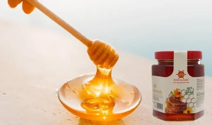 Trẻ 3 Tuổi Có Uống Được Mật Ong Không? Lời Giải Đáp Chi Tiết Từ Chuyên Gia