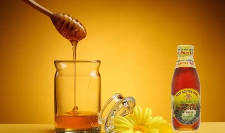 Trẻ 3 Tuổi Có Uống Được Mật Ong Không? Lời Giải Đáp Chi Tiết Từ Chuyên Gia