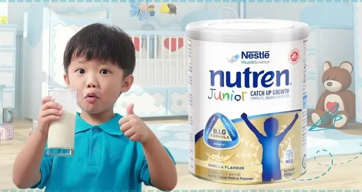 Trẻ 3 Tuổi Uống Sữa Gì Tốt Nhất? Hướng Dẫn Chọn Sữa Tăng Cân, Tăng Chiều Cao Toàn Diện Trẻ 3 Tuổi Uống Sữa Gì Tốt Nhất? Hướng Dẫn Chọn Sữa Tăng Cân, Tăng Chiều Cao Toàn Diện